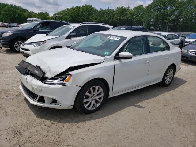 3VWD17AJ6EM295976 | 2014 VOLKSWAGEN JETTA SE