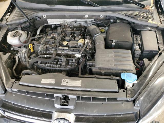 2016 VOLKSWAGEN GOLF SPORT - 3VWC17AU2GM517129