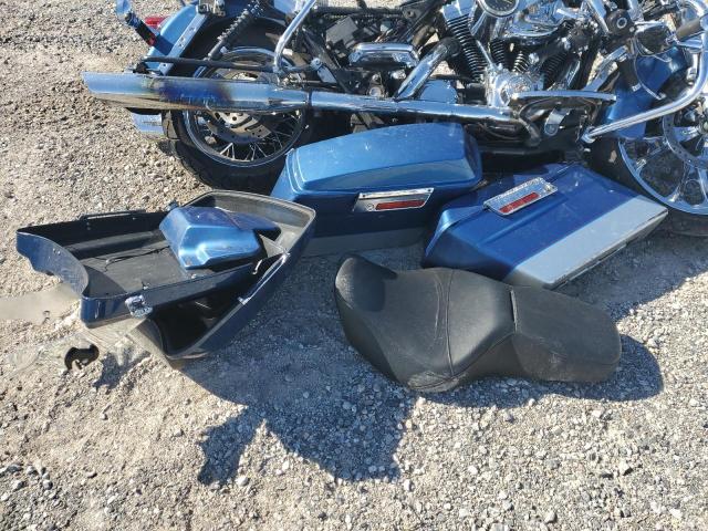 2005 HARLEY-DAVIDSON FLHR - 1HD1FDV3X5Y676573