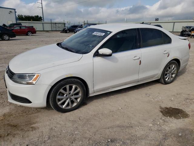 2013 Volkswagen Jetta SE