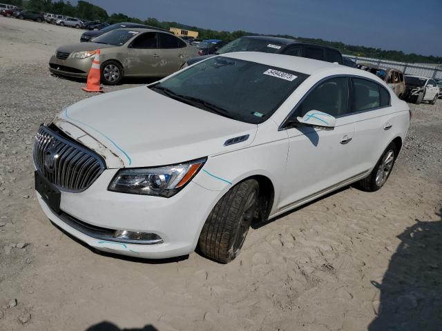 2016 Buick LaCrosse 