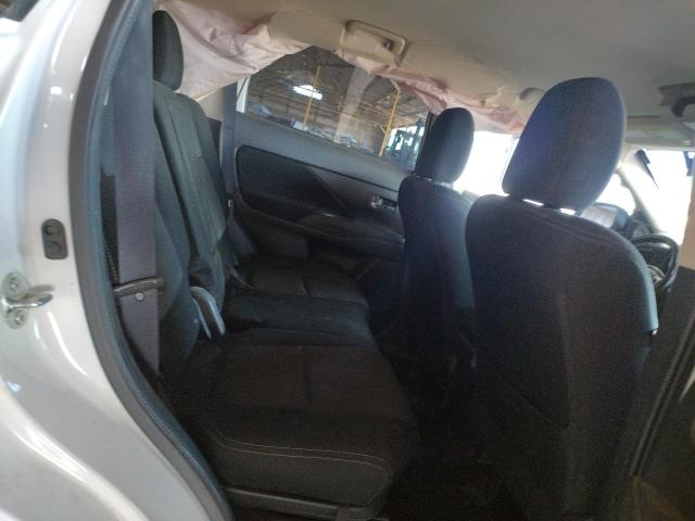 JA4AD2A3XGZ064916 Mitsubishi Outlander Es