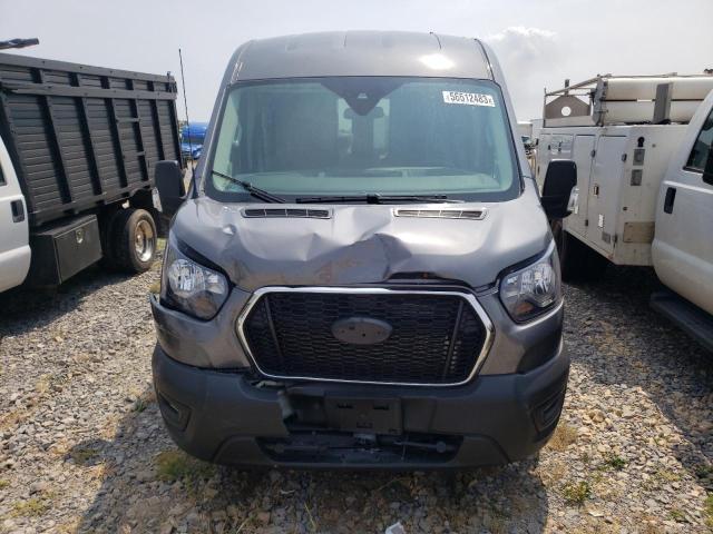 2021 FORD TRANSIT T- - 1FTBR2CG0MKA78050