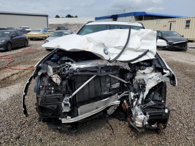 2021 BMW X4 XDRIVEM - 5UX2V5C03M9H51387