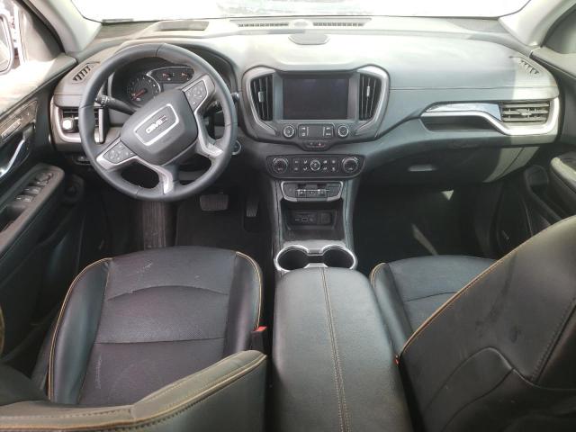 3GKALYEGXPL121085 GMC Terrain At4