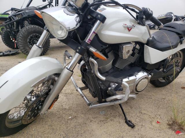 2013 VICTORY MOTORCYCLES BOARDWALK - 5VPRB36N5D3013936