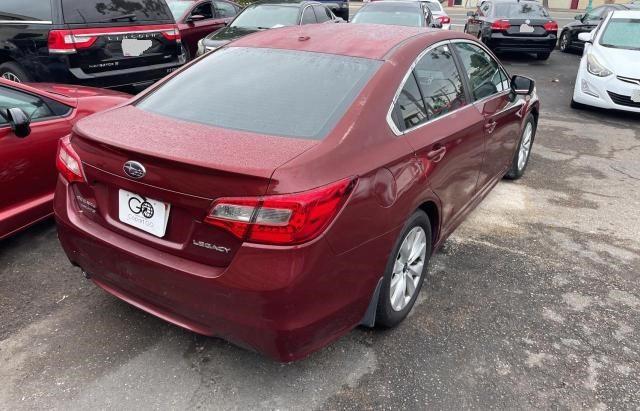 4S3BNBE6XF3021626 Subaru Legacy 2.5i Premium