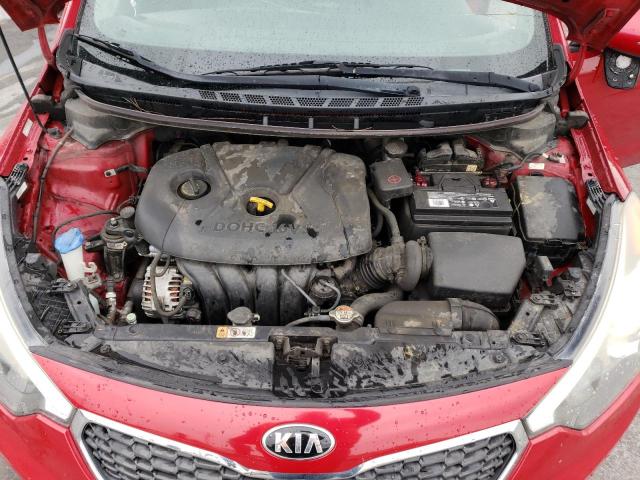 KNAFX4A61G5549135 KIA FORTE LX