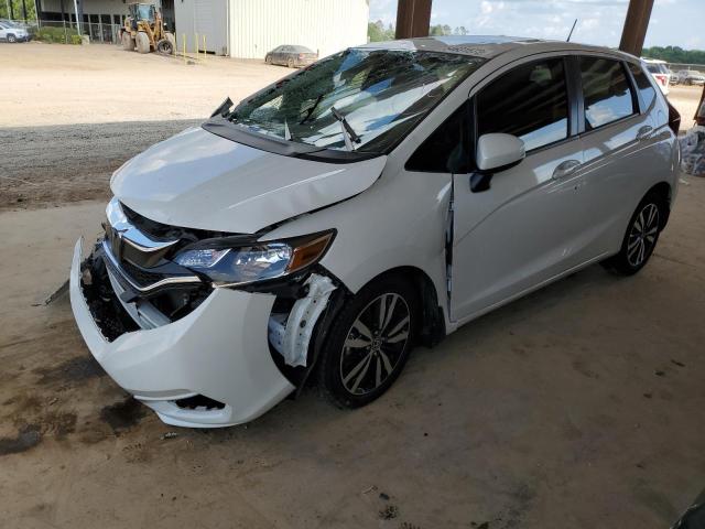 2019 Honda Fit EX-L