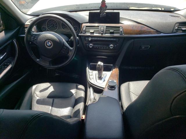 WBA3B1G54FNT06206 BMW 320 I