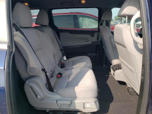 2019 HONDA ODDESEY 5FNRL6H5XKB099772