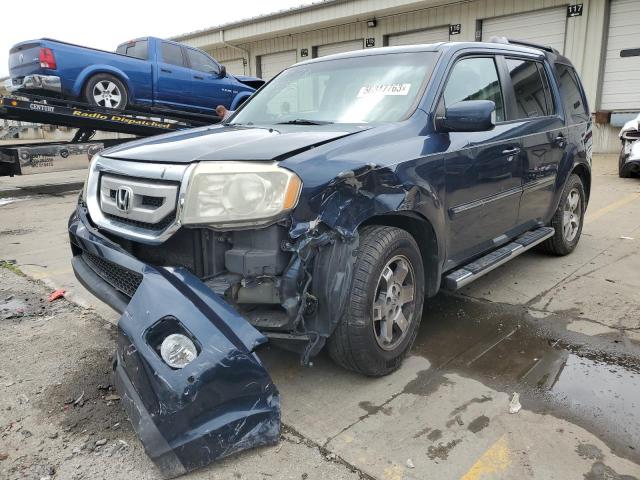 2009 Honda Pilot Touring