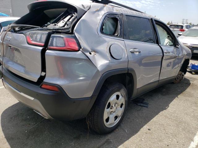 1C4PJMDX5MD181041 Jeep Cherokee Limited
