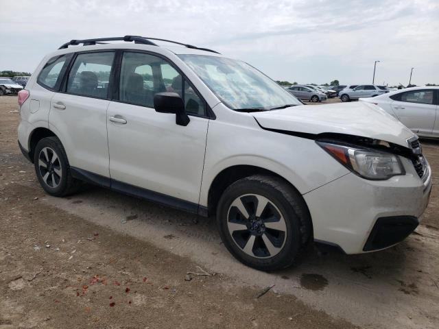 JF2SJABC7JH464376 Subaru Forester 2.5i