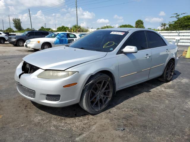 2006 Mazda Mazda6 i