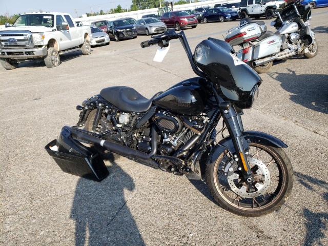 2022 HARLEY-DAVIDSON FLHXST - 1HD1ABL1XNB671820