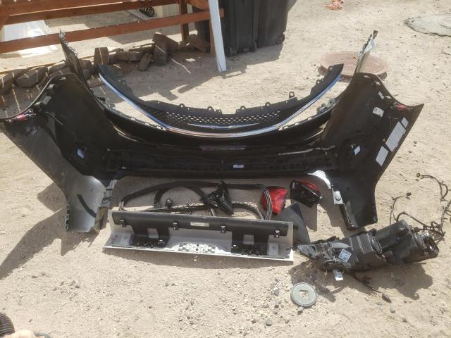 2C4RC1FG3JR113313 Chrysler Pacifica Touring Plus
