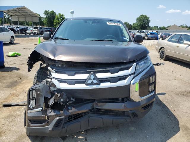 JA4APUAU6MU020853 Mitsubishi Outlander Sport Es