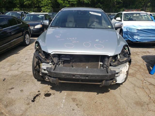 VIN YV4902DZ1D2388097 2013 Volvo XC60, T6 no.5