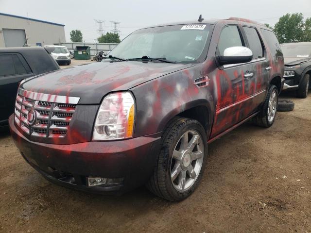 2011 Cadillac Escalade Premium