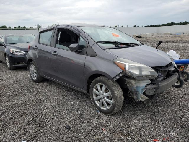 VNKKTUD37FA025533 | 2015 TOYOTA YARIS