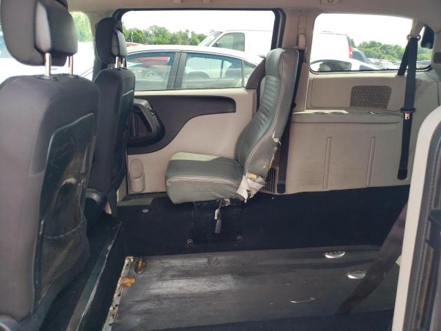 2C4RDGBG7HR819149 Dodge Grand Caravan Se