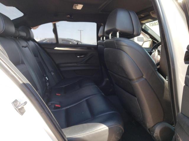 2015 BMW 550 I - WBAKN9C56FD682354