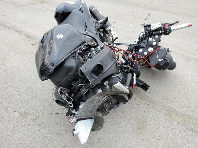 2019 SUZUKI GSX1300 RA - JS1GX72B3K7100082