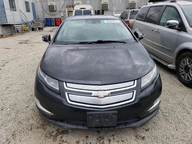 VIN 1G1RD6E40FU116299 2015 Chevrolet Volt no.5