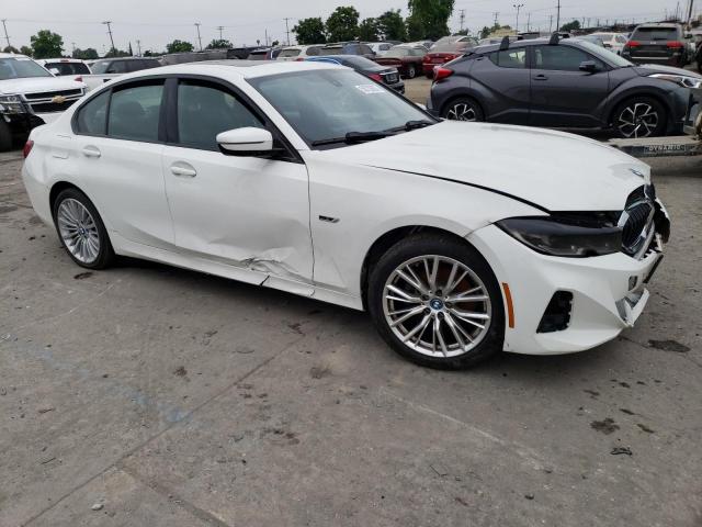 2023 BMW 330E - 3MW39FF01P8C93806
