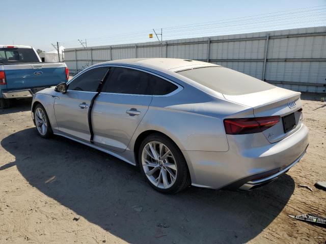 WAUANCF52LA007862 Audi A5 PREMIUM
