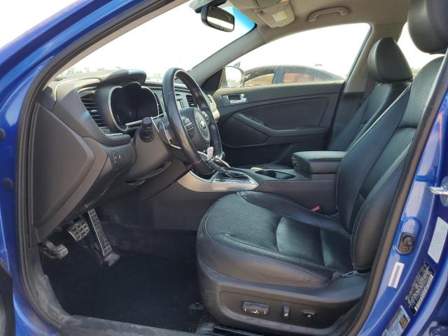 5XXGR4A66EG334196 KIA OPTIMA SX
