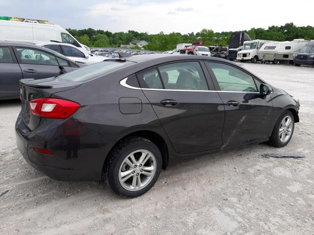 Auction sale of the 2017 CHEVROLET CRUZE , vin: 1G1BE5SM3H7206724, lot number: 55274633