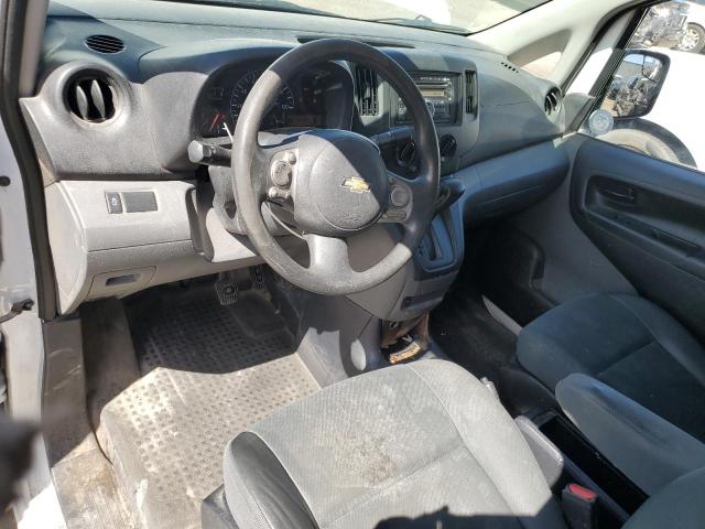 2015 CHEVROLET CITY EXPRE - 3N63M0YN8FK715981
