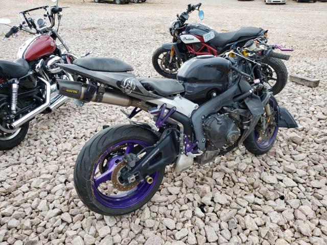 2009 HONDA CBR 600RR - JH2PC40169K200234