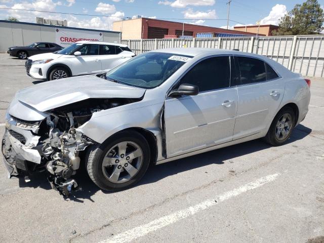 2015 Chevrolet Malibu LS