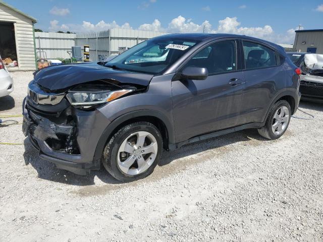 2019 HONDA 1200 ASPEN - 3CZRU6H39KG732469