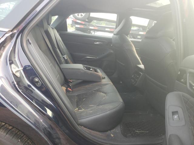 2021 TOYOTA AVALON LIM - 4T1CZ1FB2MU059546