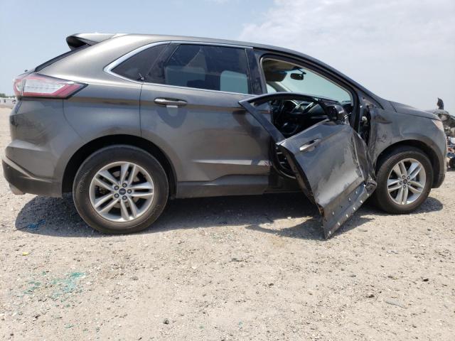 2FMPK3J80GBC21648 2016 FORD EDGE, photo no. 3