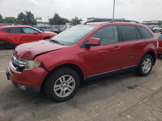 2008 Ford Edge SEL