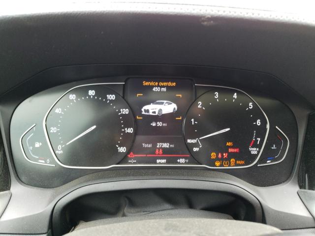 WBA53AP09MCF57714 BMW 430I