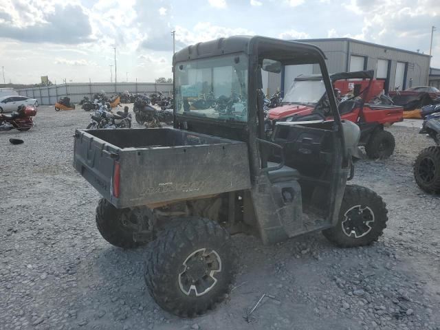2016 POLARIS RANGER 570 - 3NSRMA571GE395460