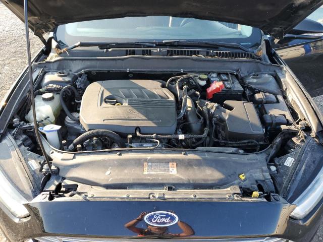 3FA6P0HD6FR170889 Ford FUSION SE
