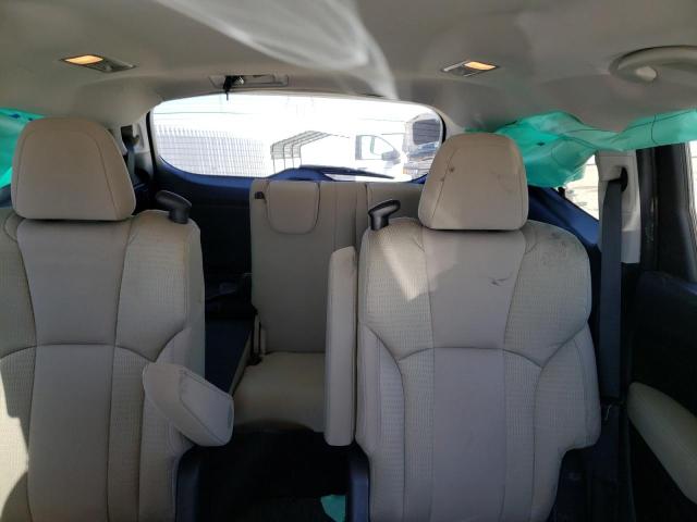 4S4WMAFD2K3434805 Subaru Ascent Premium