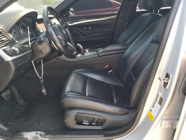 2016 BMW 535 I - WBA5B1C56GG129162