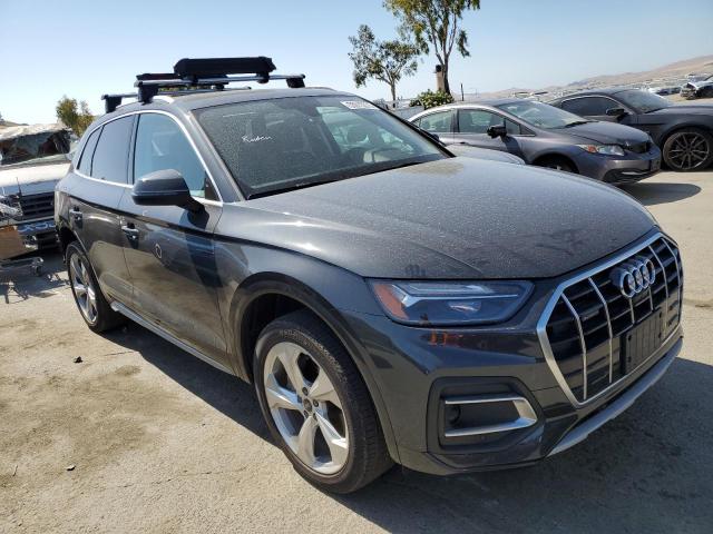 WA1BAAFY3M2024192 Audi Q5 PREMIUM 4