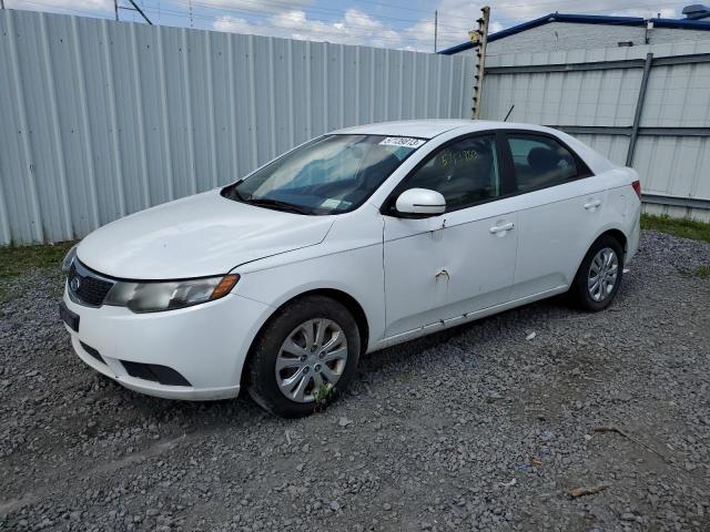 2012 Kia Forte EX