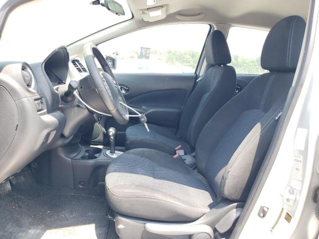 3N1CE2CP1FL395341 Nissan Versa Note S