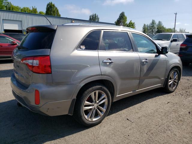 5XYKWDA70EG440490 KIA SORENTO SX