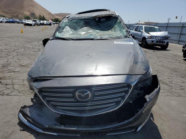 JM3TCBDY8P0648767 Mazda Cx-9 Grand Touring